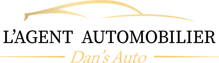 L’Agent Automobilier — Dan’s Auto