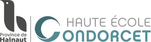 Haute École Condorcet — Province de Hainaut